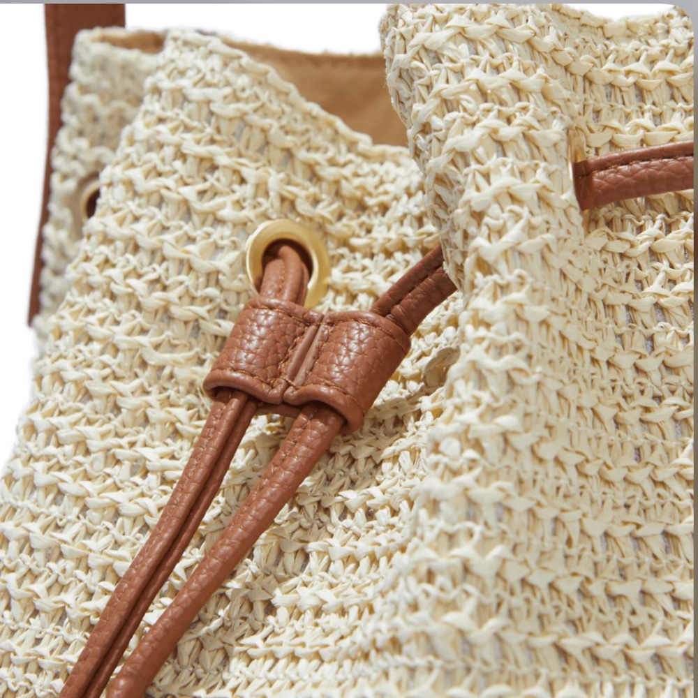 MONTCE SWIM Ali Bucket Bag - Picture 5 of 15
